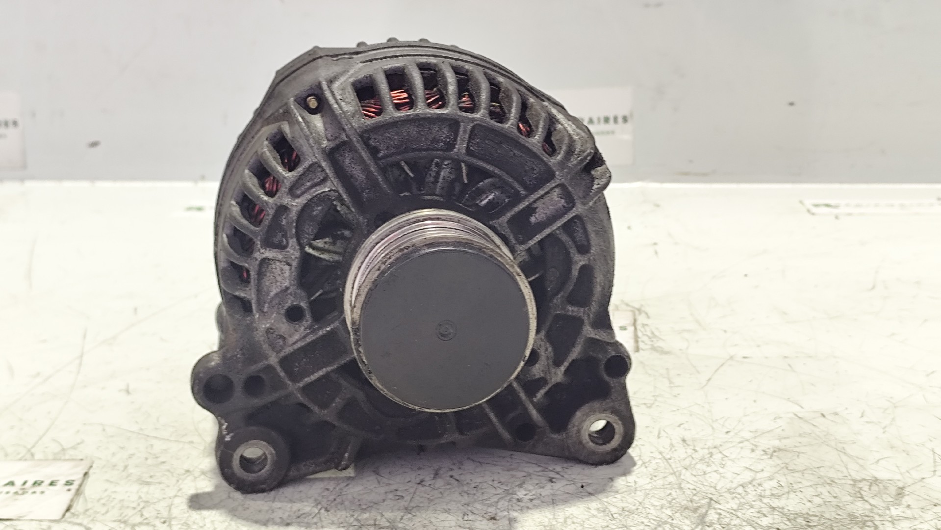 Alternador VOLKSWAGEN POLO Variant (6V5) | 97 - 01 Imagem-2