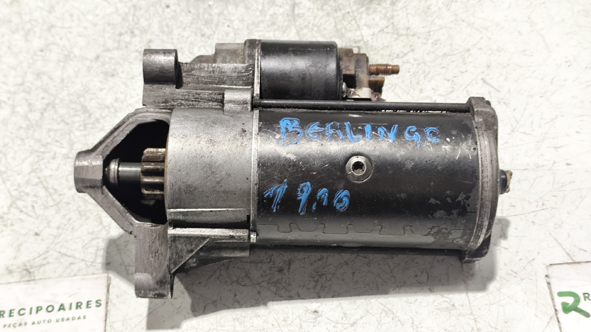 Transmissão Direita RENAULT MEGANE II Caixa/Combi (KM_) | 03 - 09 Imagem-3