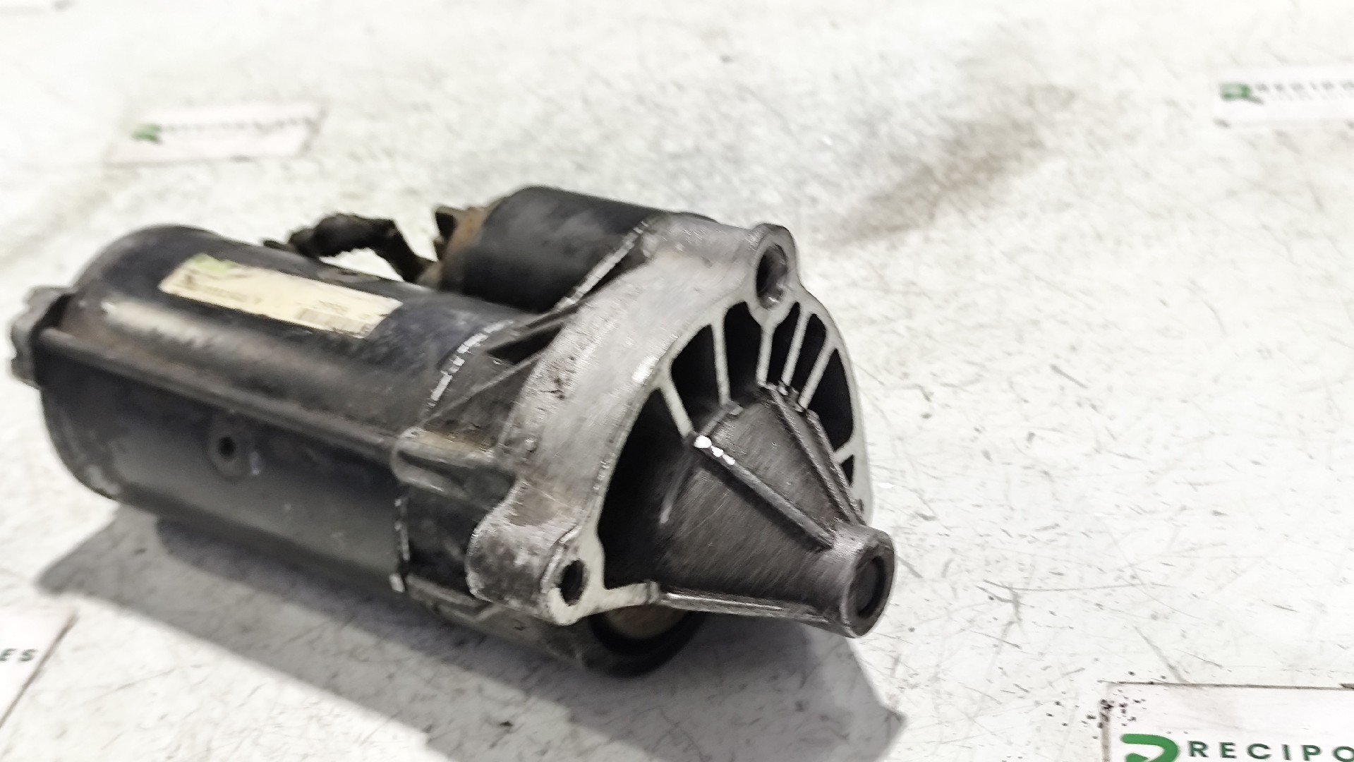 Transmissão Direita RENAULT MEGANE II Caixa/Combi (KM_) | 03 - 09 Imagem-7