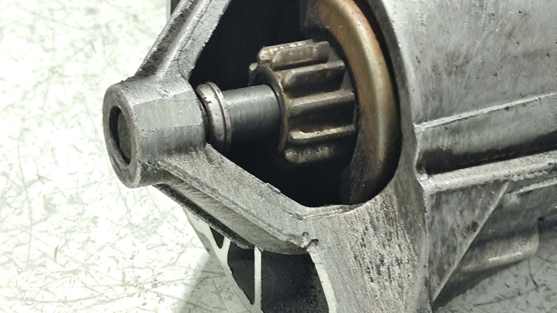 Transmissão Direita RENAULT MEGANE II Caixa/Combi (KM_) | 03 - 09 Imagem-5