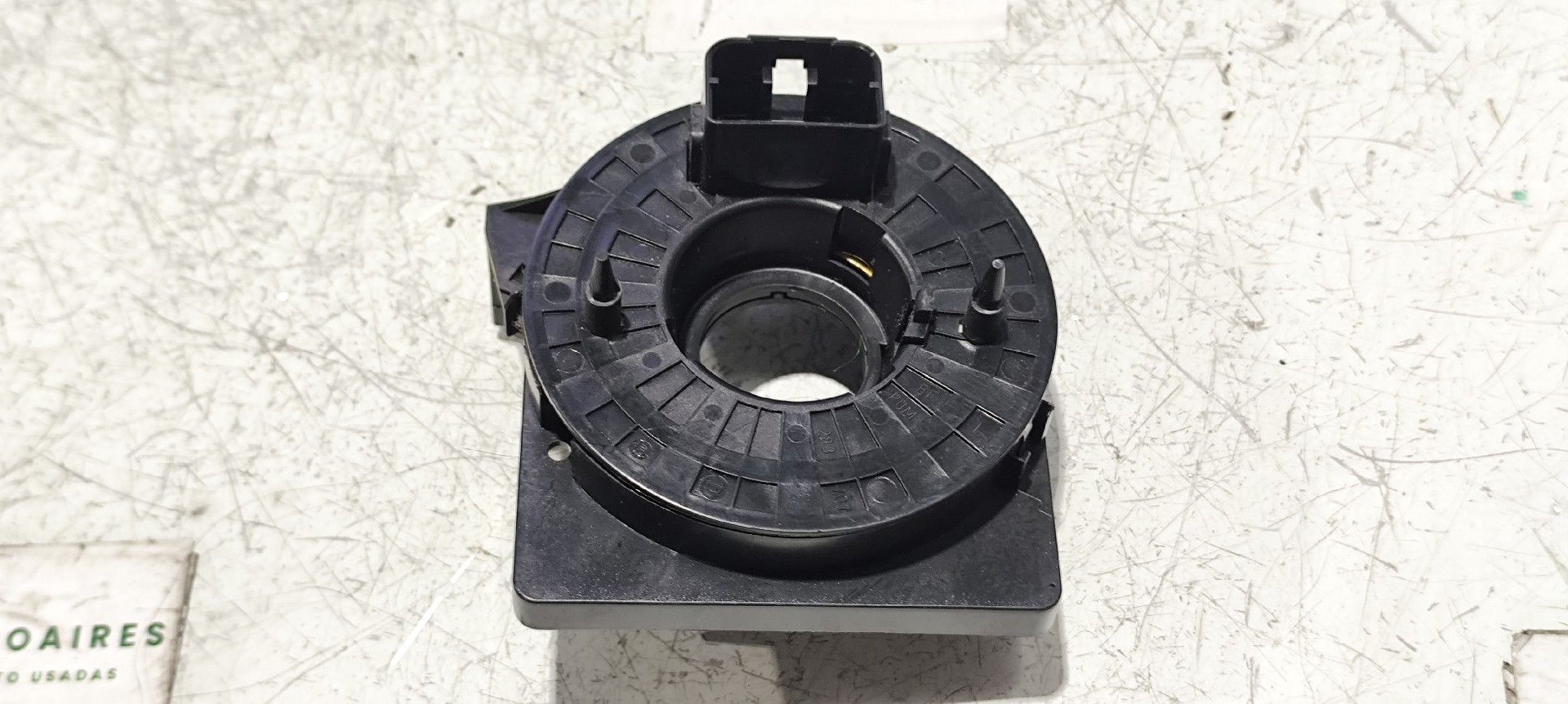 Fita de Airbags VOLKSWAGEN - ID S_33551