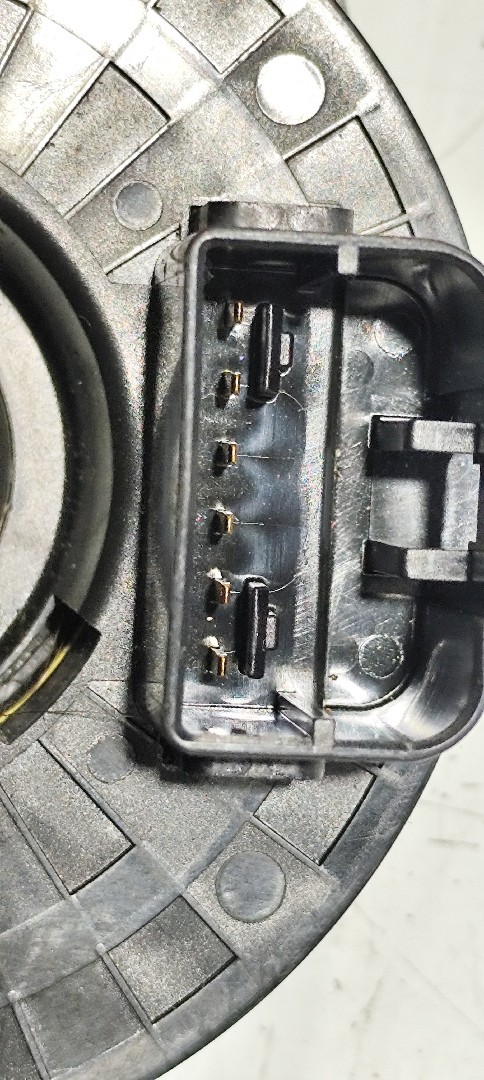 Fita de Airbags VOLKSWAGEN POLO (9N_) | 01 - 14 Imagem-1