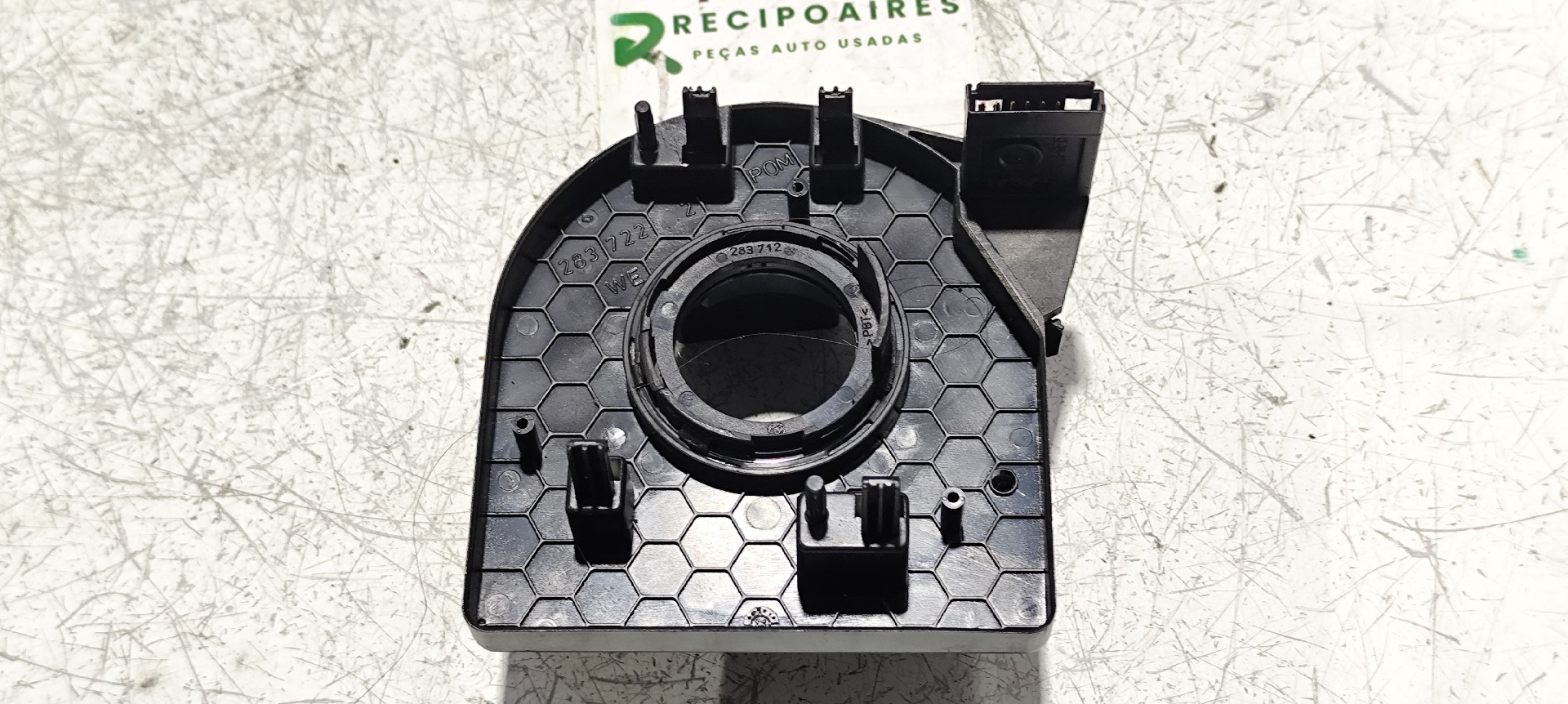 Fita de Airbags VOLKSWAGEN POLO (9N_) | 01 - 14 Imagem-2