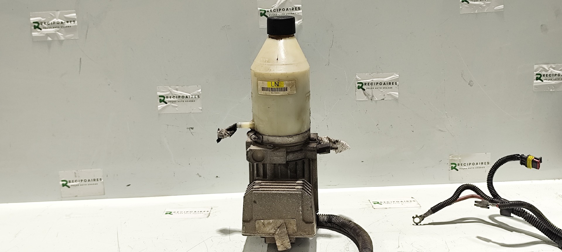 Bomba Direção Assistida OPEL ASTRA G Hatchback (T98) | 98 - 09 Imagem-2