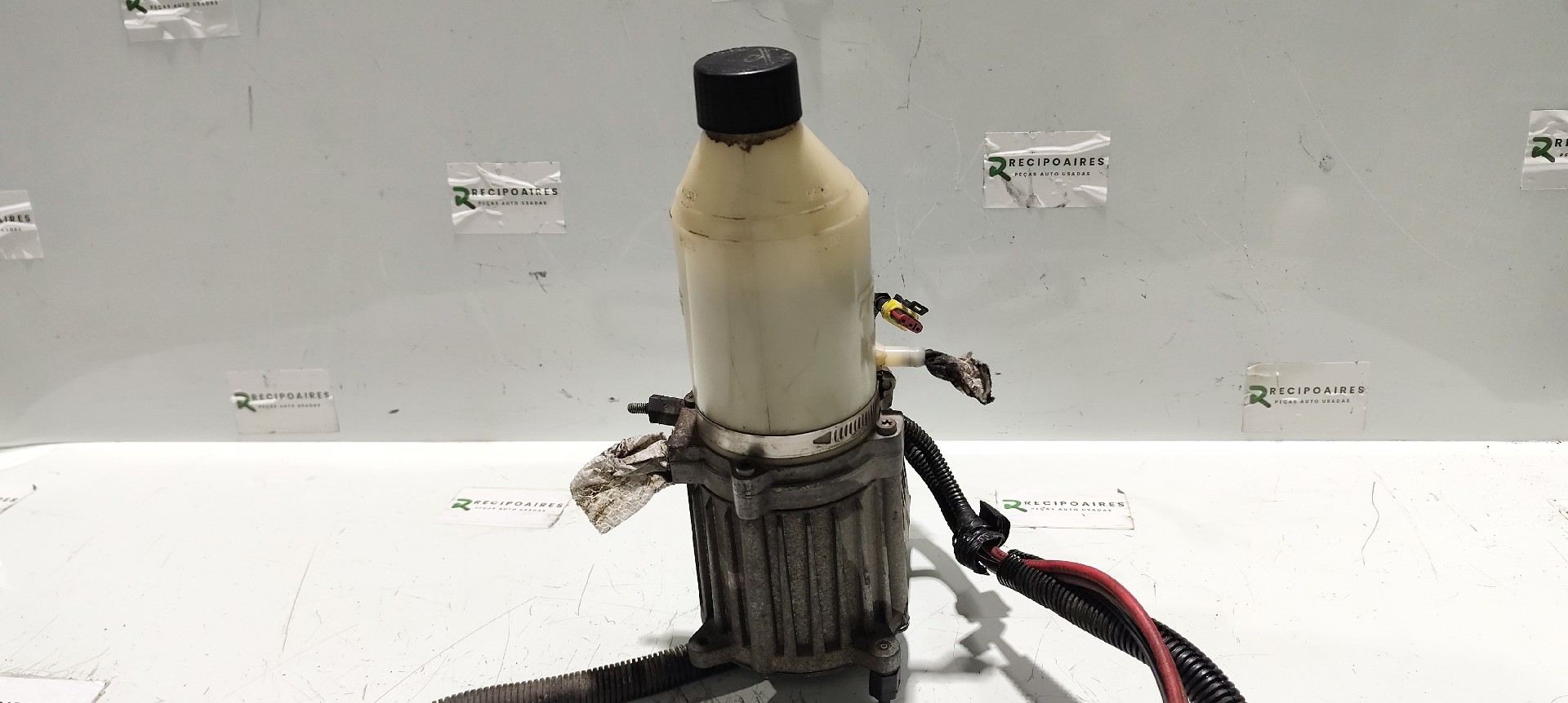 Bomba Direção Assistida OPEL ASTRA G Hatchback (T98) | 98 - 09 Imagem-1