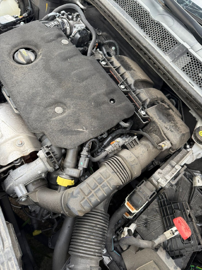 Motor Completo PEUGEOT 508 II (FB_, FH_, F3_) | 18 -  Imagem-2