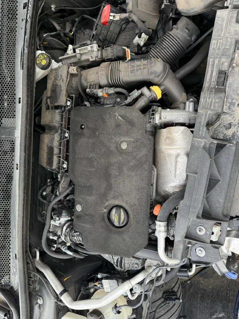 Motor Completo PEUGEOT 508 II (FB_, FH_, F3_) | 18 -  Imagem-1
