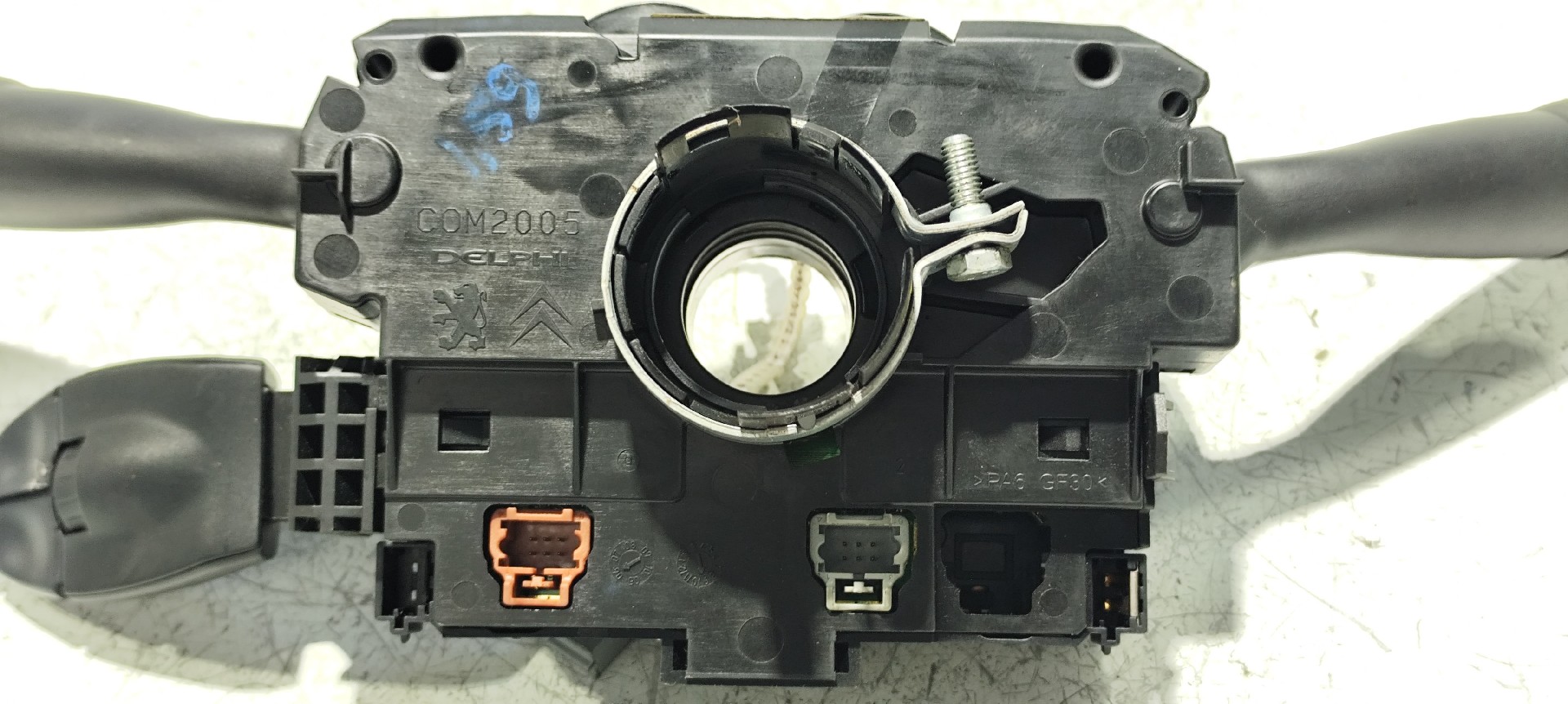 Interruptor/Comutador de luzes CITROEN C3 I (FC_, FN_) | 02 -  Imagem-3