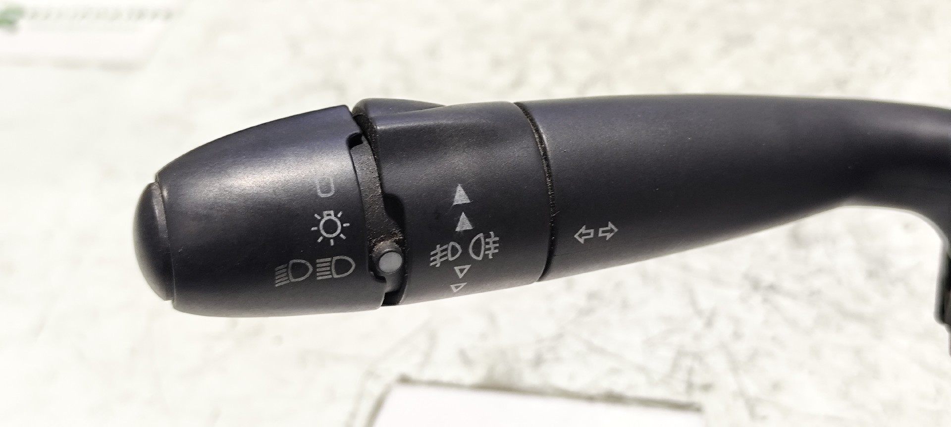 Interruptor/Comutador de luzes CITROEN C3 I (FC_, FN_) | 02 -  Imagem-2