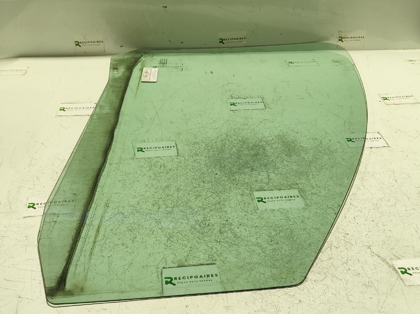 Vidro Frente Esquerdo FIAT SCUDO Caixa (270_, 272_) | 07 -  Imagem-2