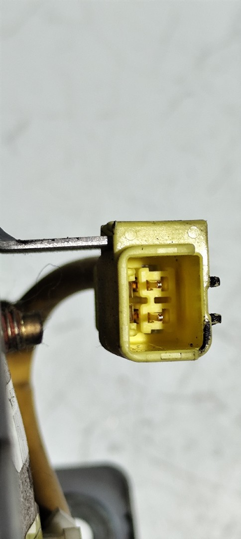 Airbag Volante TOYOTA YARIS VERSO / FUN CARGO (_P2_) | 99 - 05 Imagem-2