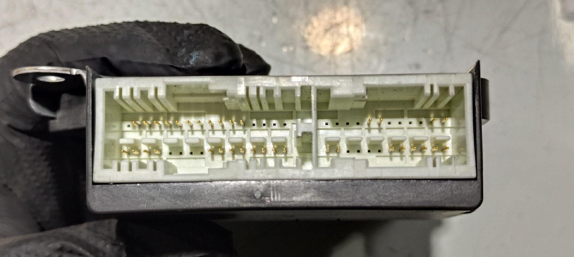 Centralina de Airbags FIAT GRANDE PUNTO (199_) | 05 -  Imagem-3