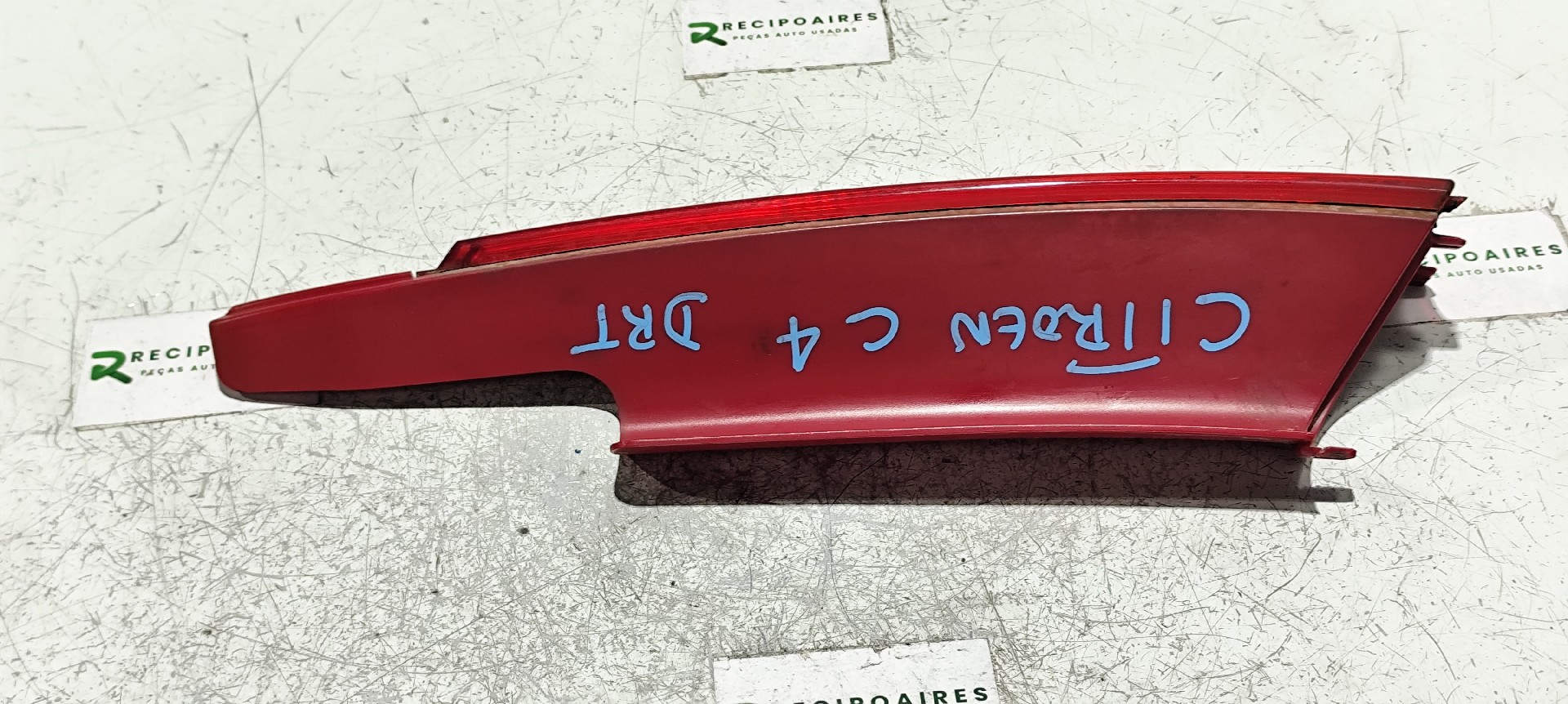 Farolim Stop Dto CITROEN C4 I (LC_) | 04 - 13 Imagem-1