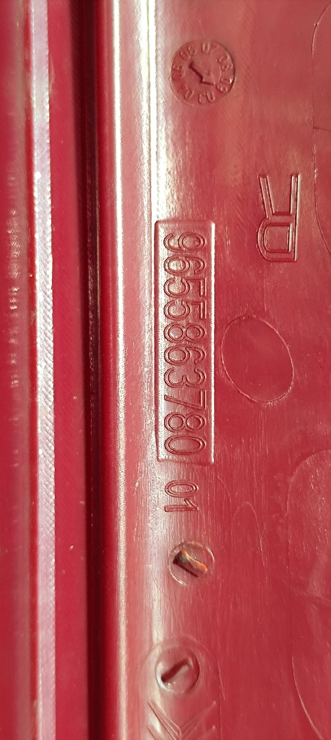 Farolim Stop Dto CITROEN C4 I (LC_) | 04 - 13 Imagem-3