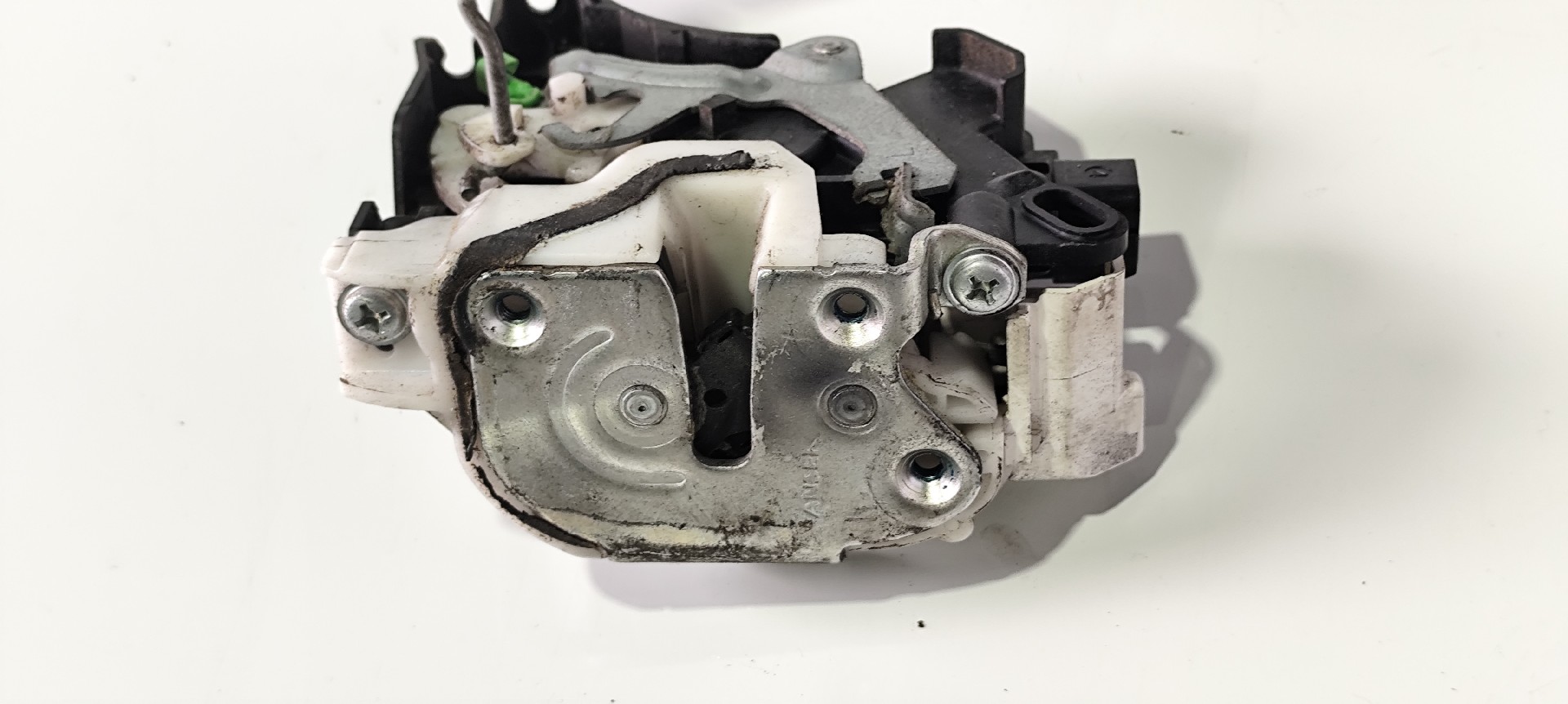 Fecho da Porta Frente Esq MITSUBISHI LANCER VIII (CY_A, CZ_A) | 07 -  Imagem-2