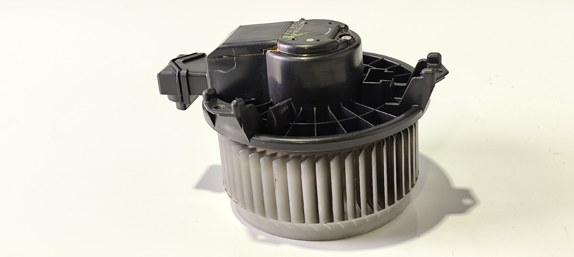 Motor de Sofagem TOYOTA - ID S_34554