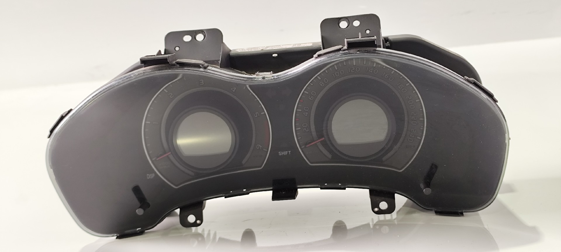 Quadrante TOYOTA - ID S_34555