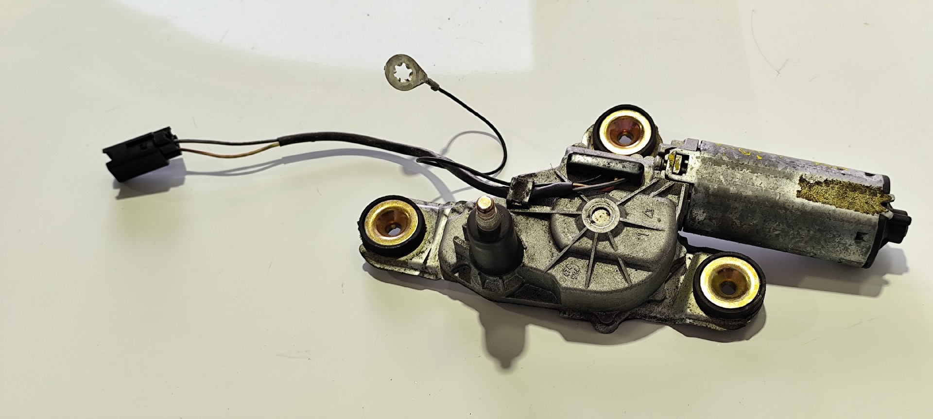 Motor Limpa Vidros Trás FORD - ID S_34586