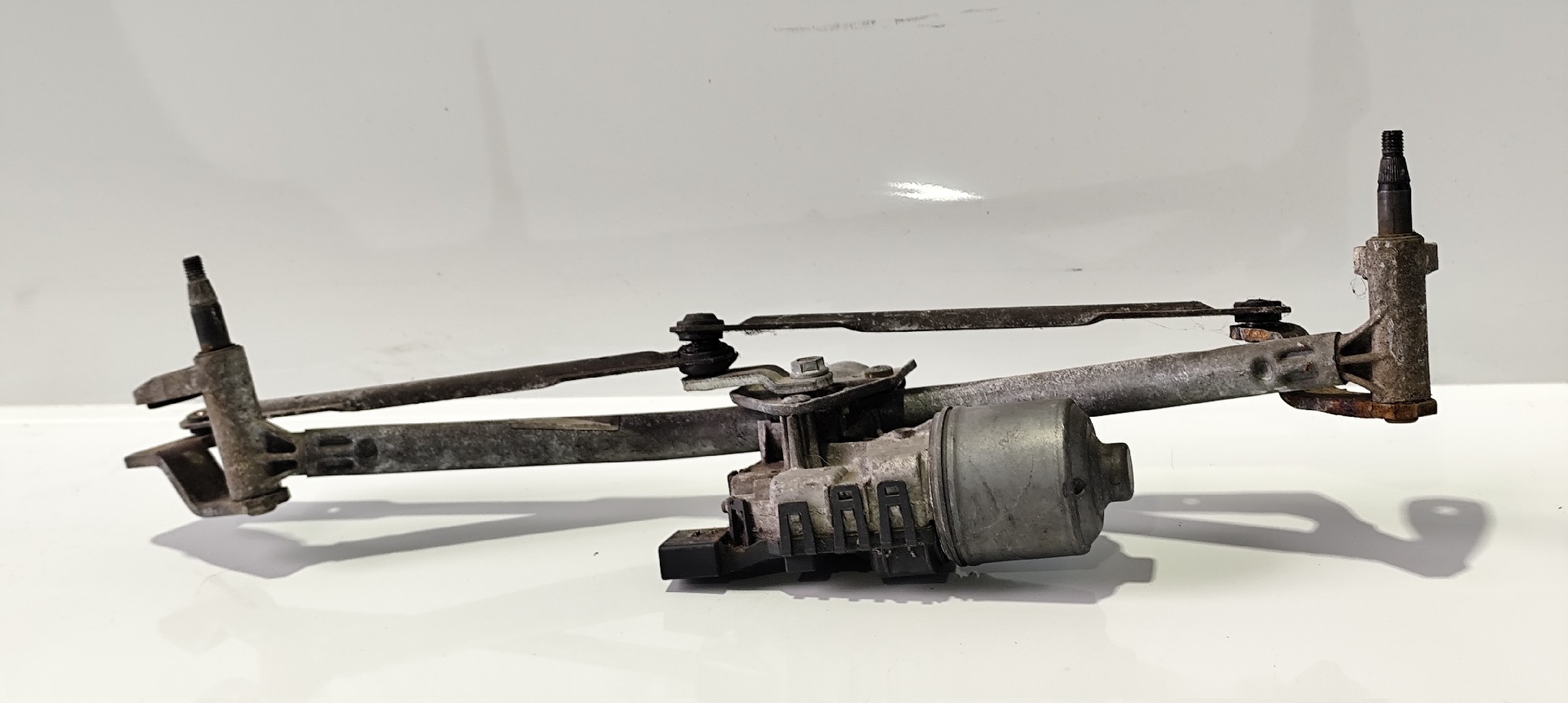 Motor Limpa Vidros Frente VOLKSWAGEN - ID S_34587