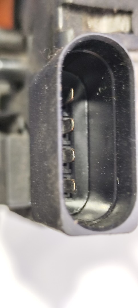 Motor Limpa Vidros Frente VOLKSWAGEN POLO (9N_) | 01 - 14 Imagem-3