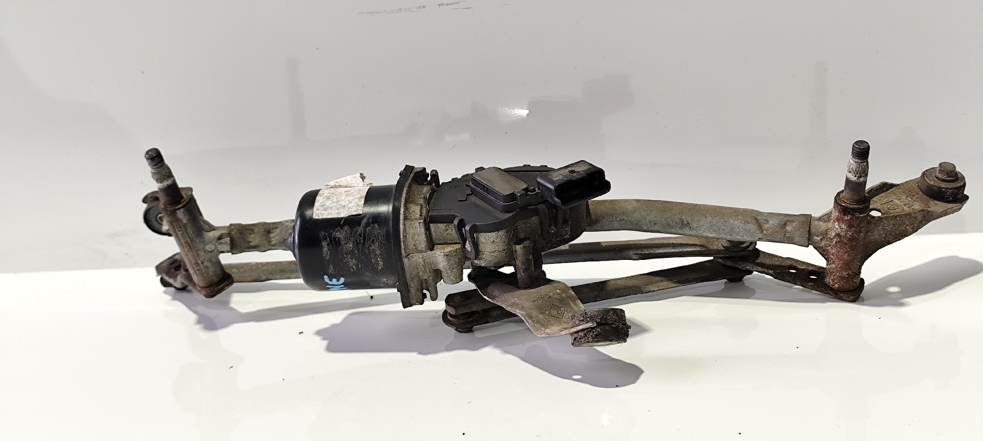 Motor Limpa Vidros Frente RENAULT - ID S_34588