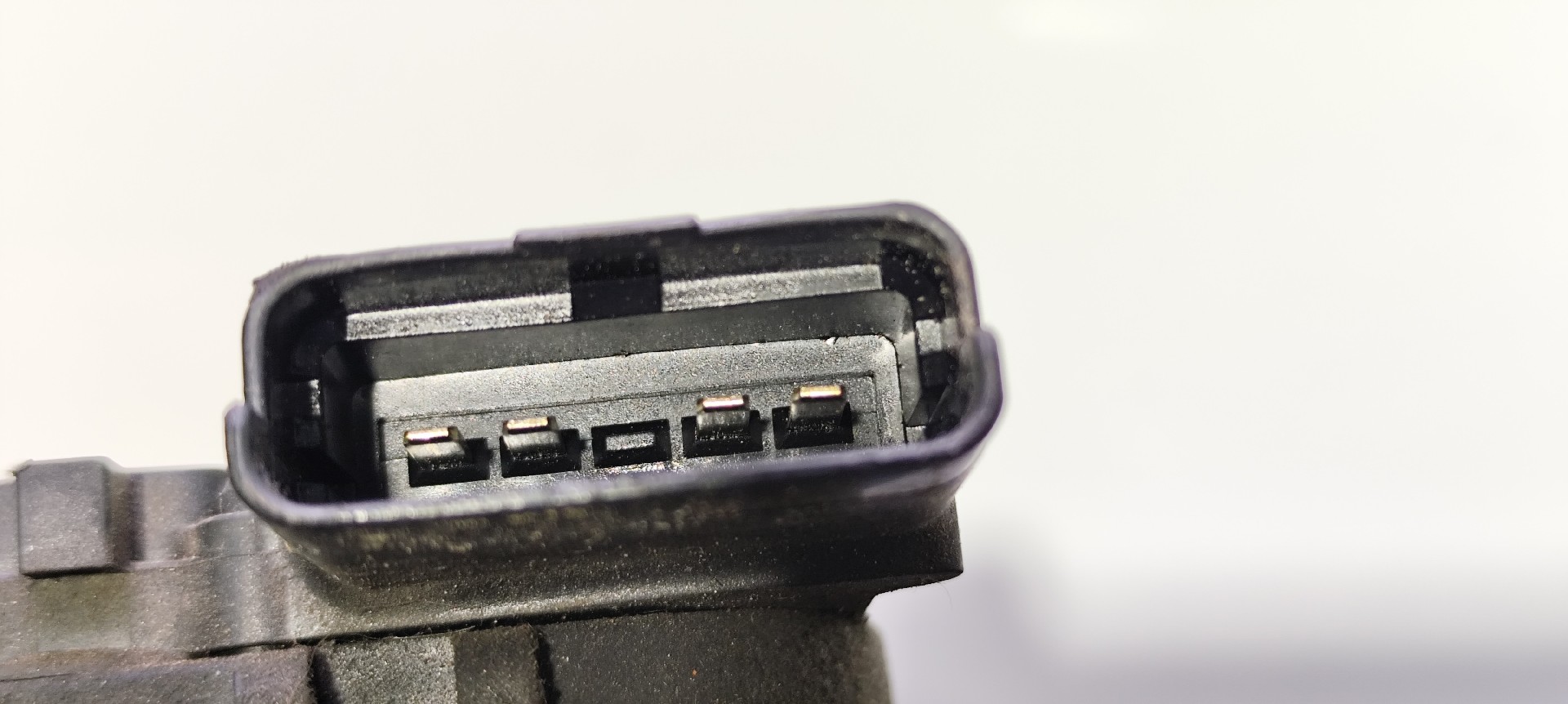 Motor Limpa Vidros Frente RENAULT MEGANE II (BM0/1_, CM0/1_) | 01 - 12 Imagem-4