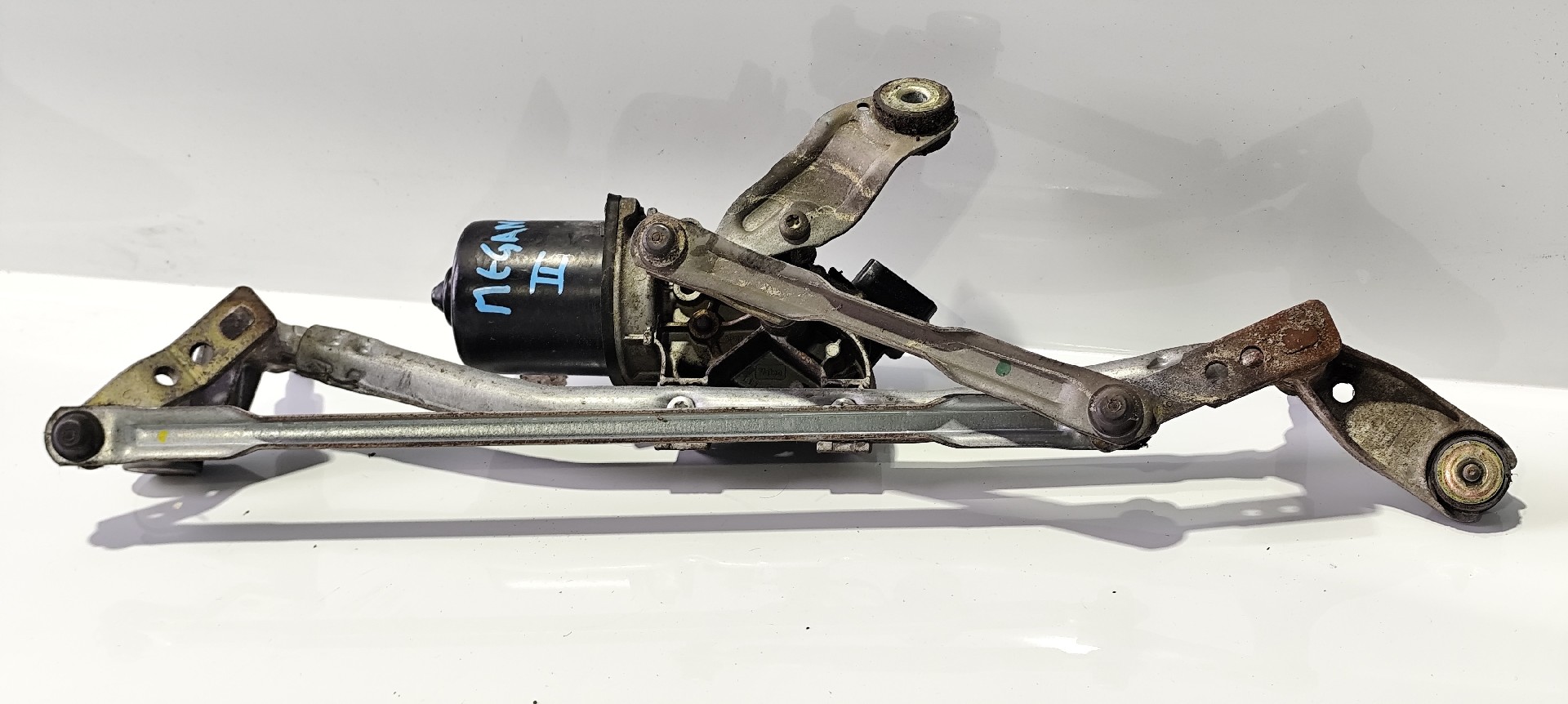 Motor Limpa Vidros Frente RENAULT MEGANE II (BM0/1_, CM0/1_) | 01 - 12 Imagem-2