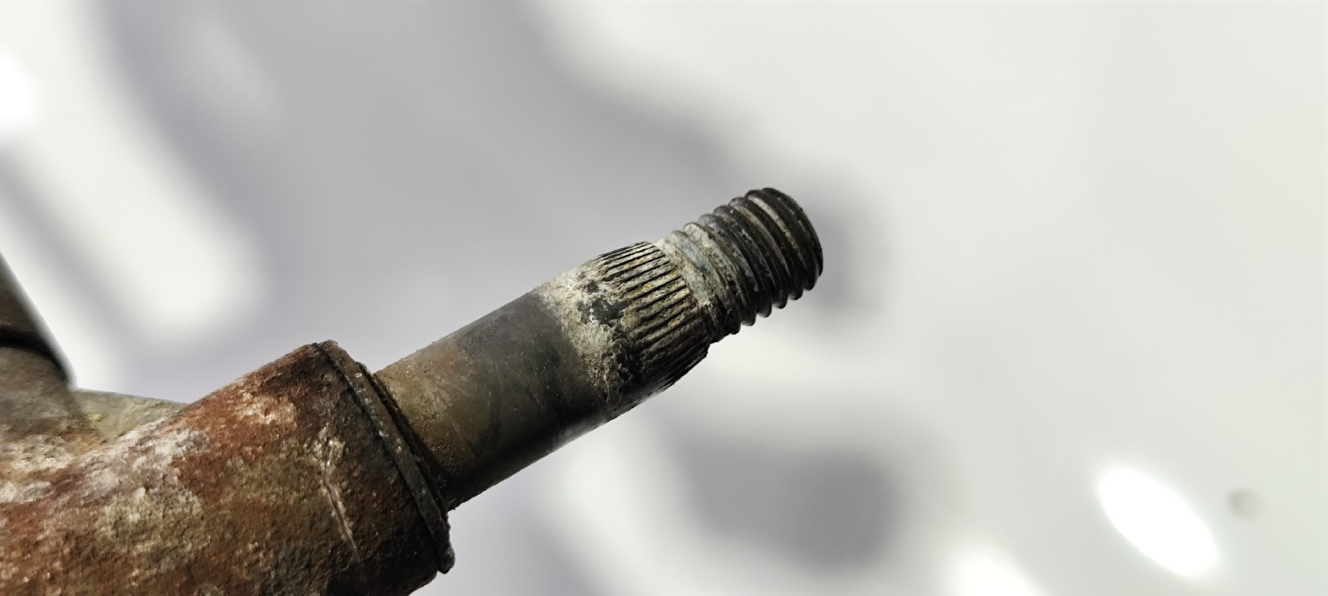 Motor Limpa Vidros Frente RENAULT MEGANE II (BM0/1_, CM0/1_) | 01 - 12 Imagem-3