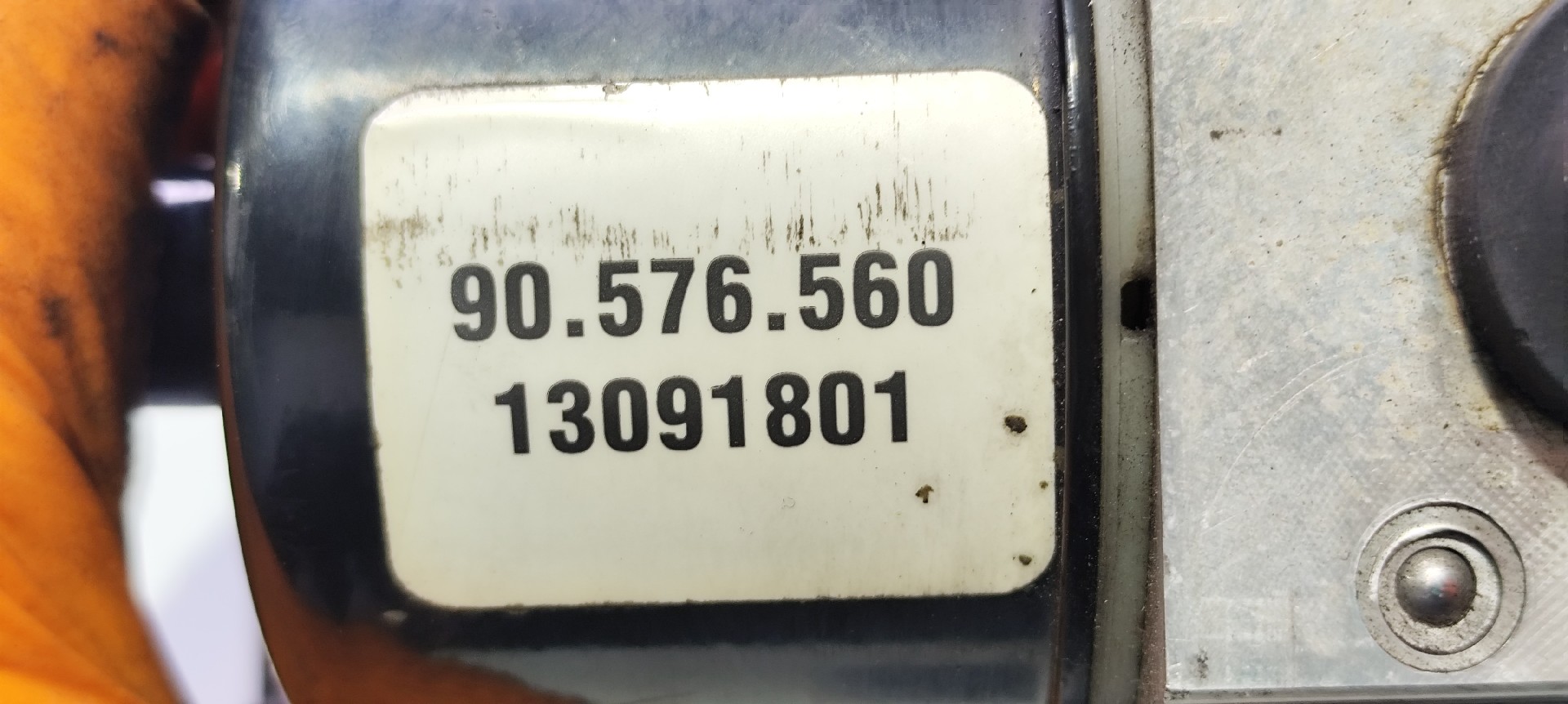 Abs OPEL VECTRA B (J96) | 95 - 04 Imagem-1