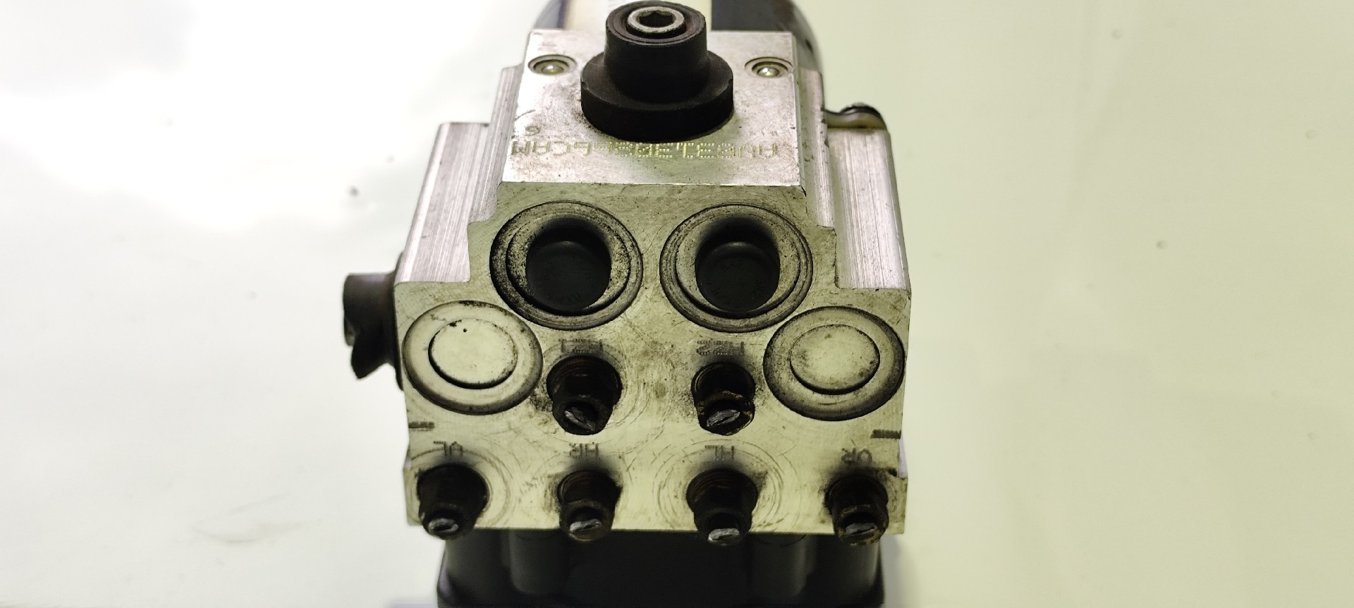 Abs OPEL VECTRA B (J96) | 95 - 04 Imagem-2