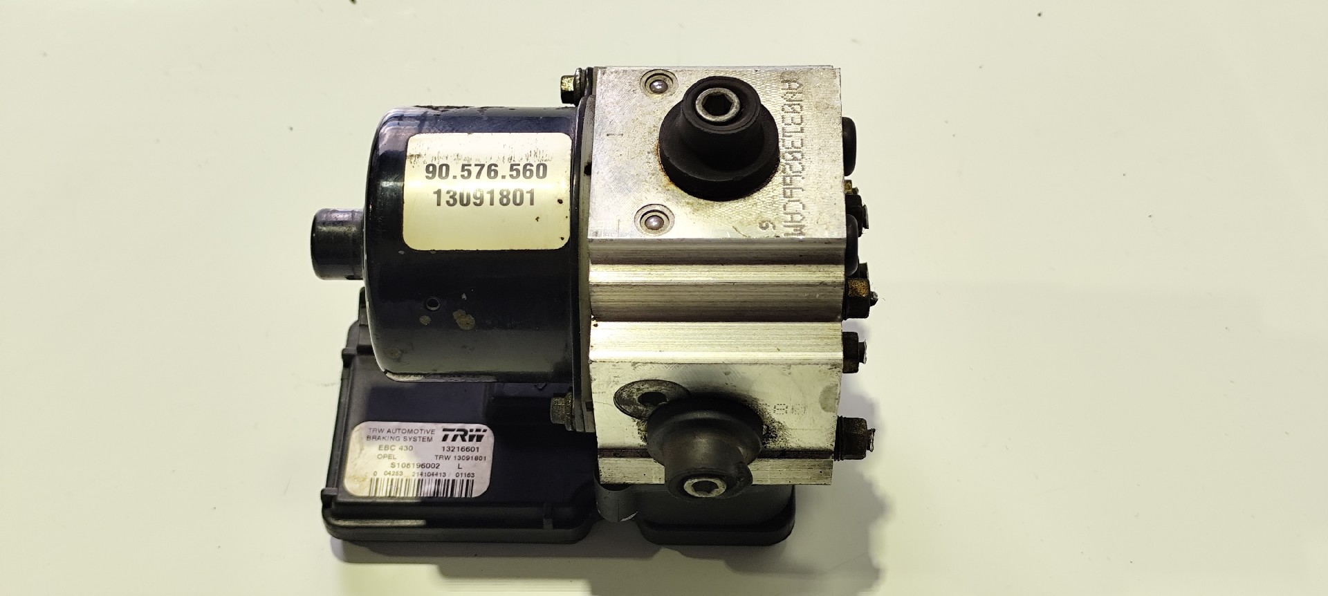 Abs OPEL - ID S_34589