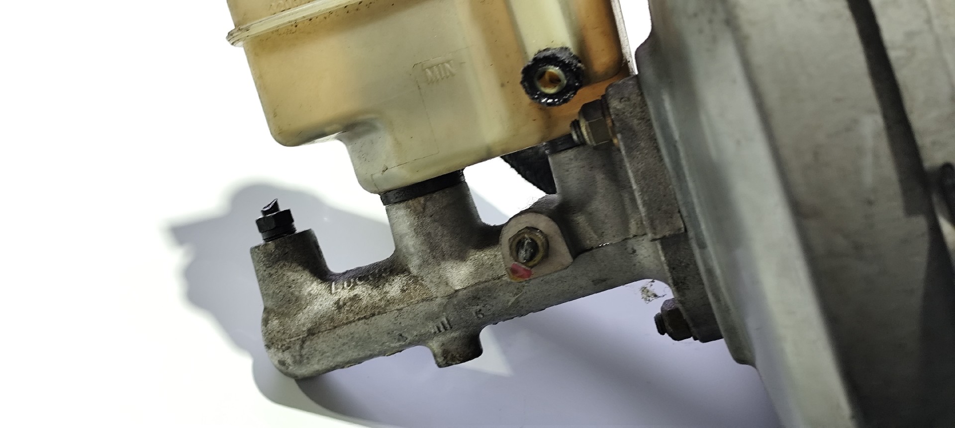 Servo Freio BMW 5 (E39) | 95 - 03 Imagem-2