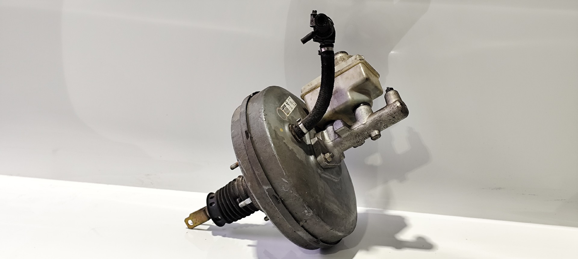 Servo Freio BMW - ID S_34591