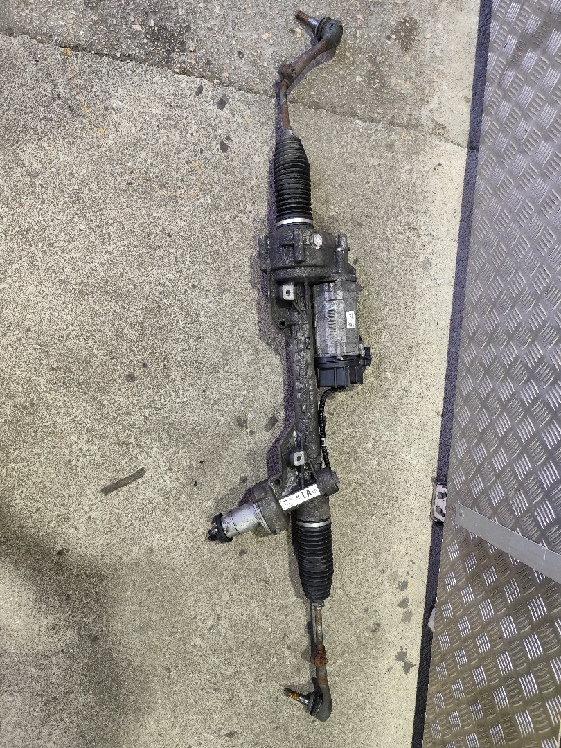 Caixa de Direcção BMW - ID S_34593