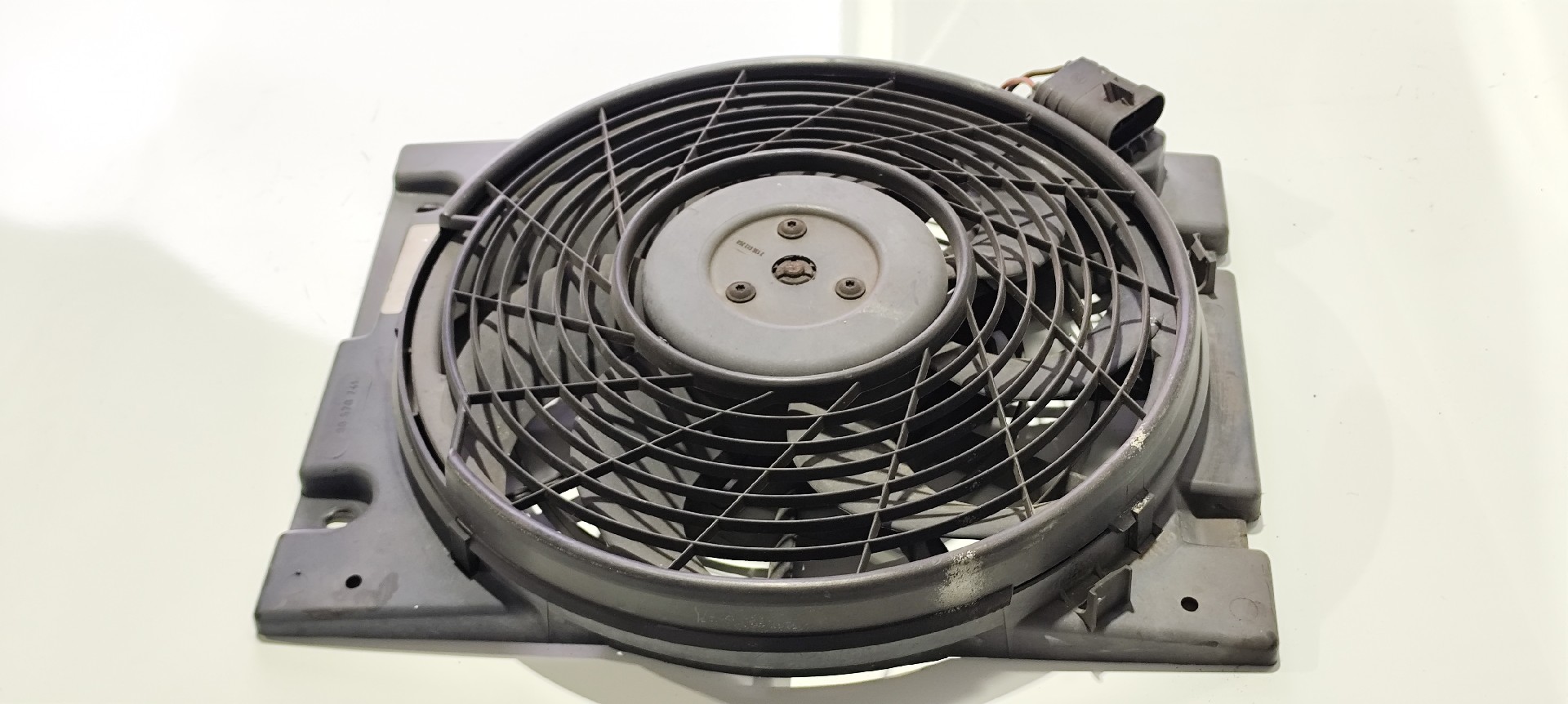 Termoventiladores OPEL ASTRA G Hatchback (T98) | 98 - 09 Imagem-1