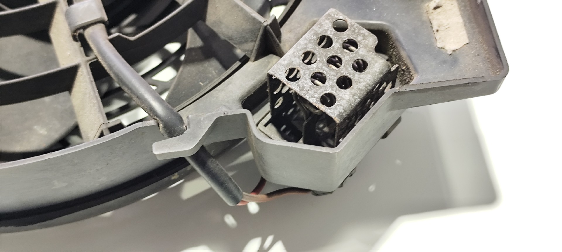 Termoventiladores OPEL ASTRA G Hatchback (T98) | 98 - 09 Imagem-4