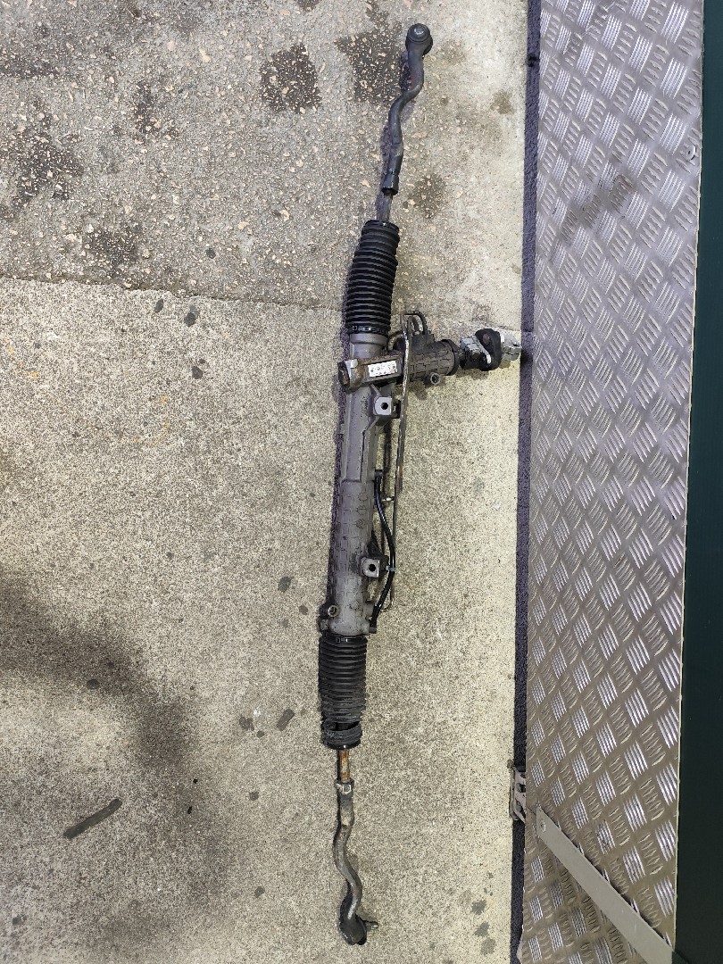 Caixa de Direcção BMW - ID S_34596