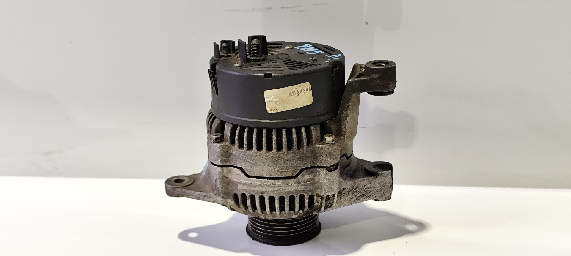 Alternador PEUGEOT - ID S_34594