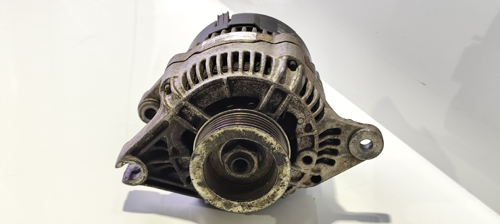 Alternador PEUGEOT 205 II (20A/C) | 87 - 00 Imagem-2