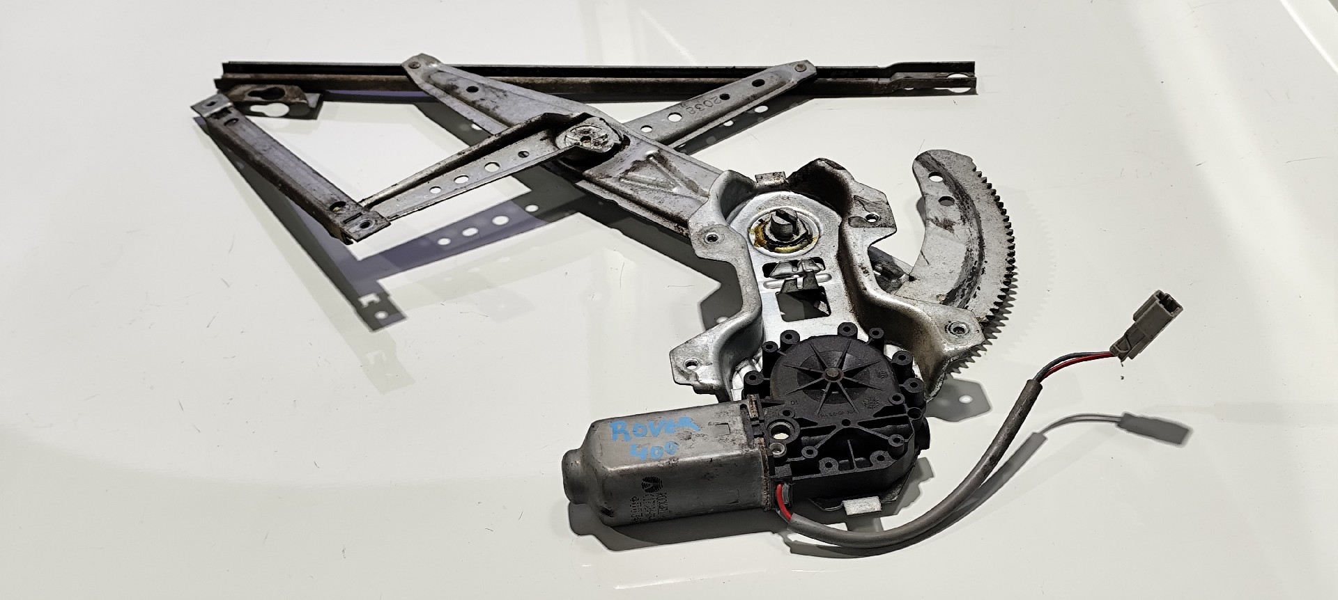 Elevador Frente Dto Electrico ROVER - ID S_34597