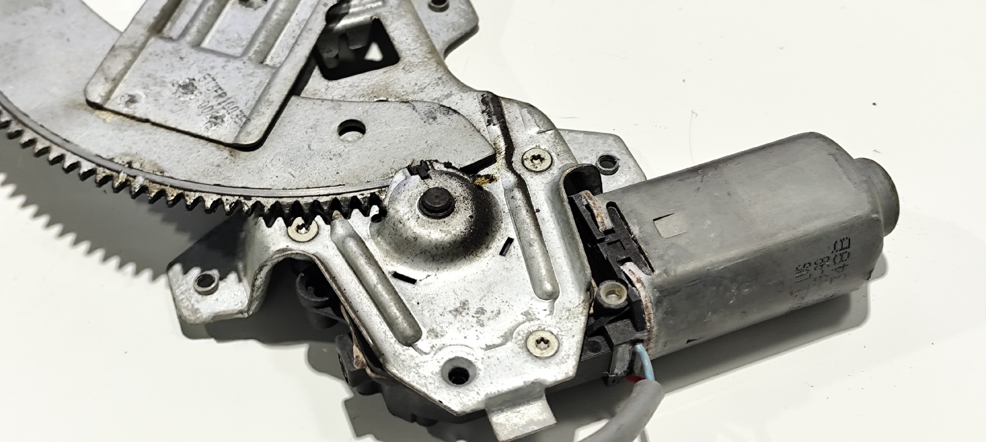 Elevador Frente Dto Electrico ROVER 400 Hatchback (RT) | 95 - 00 Imagem-3