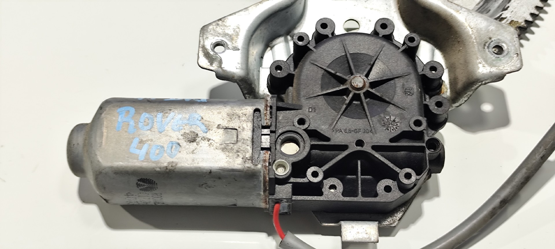 Elevador Frente Dto Electrico ROVER 400 Hatchback (RT) | 95 - 00 Imagem-1