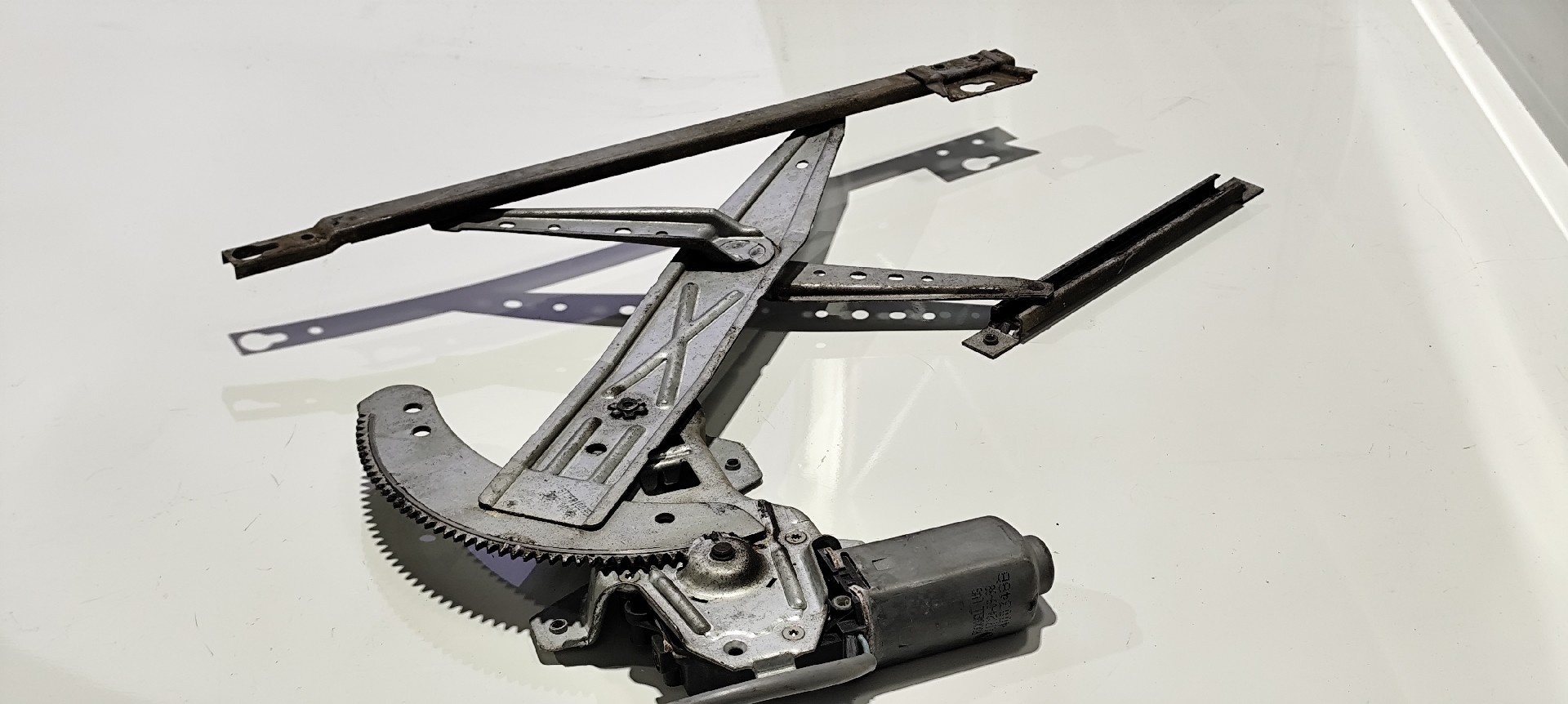 Elevador Frente Dto Electrico ROVER 400 Hatchback (RT) | 95 - 00 Imagem-2