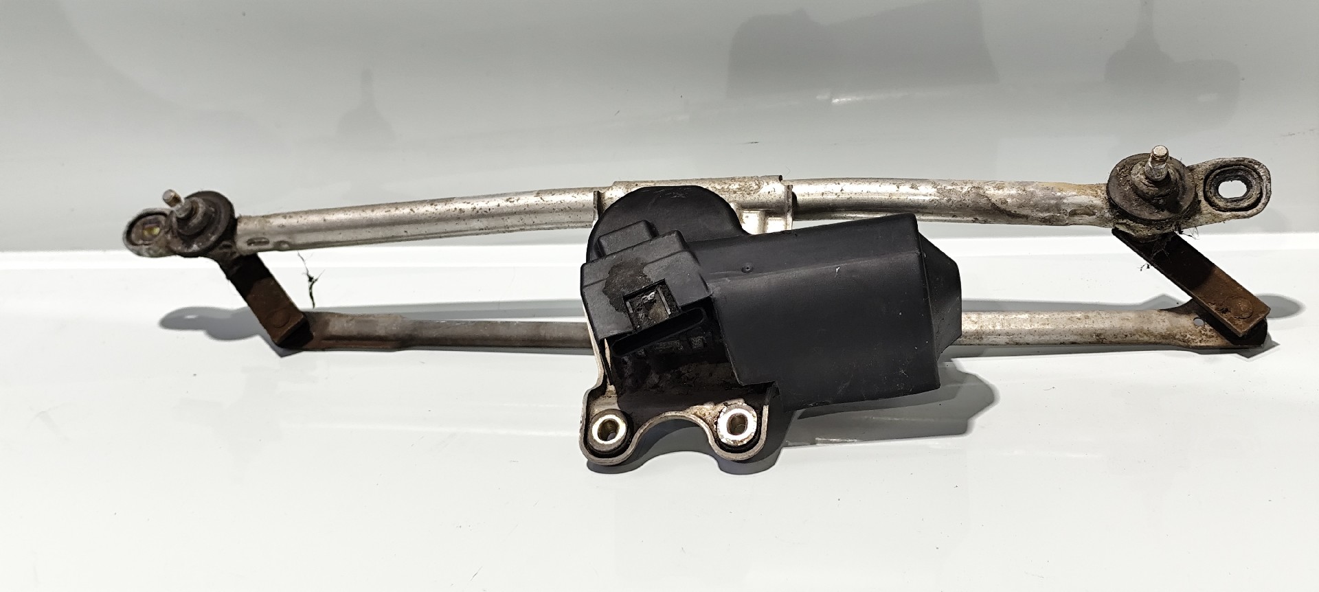 Motor Limpa Vidros Frente OPEL - ID S_34598