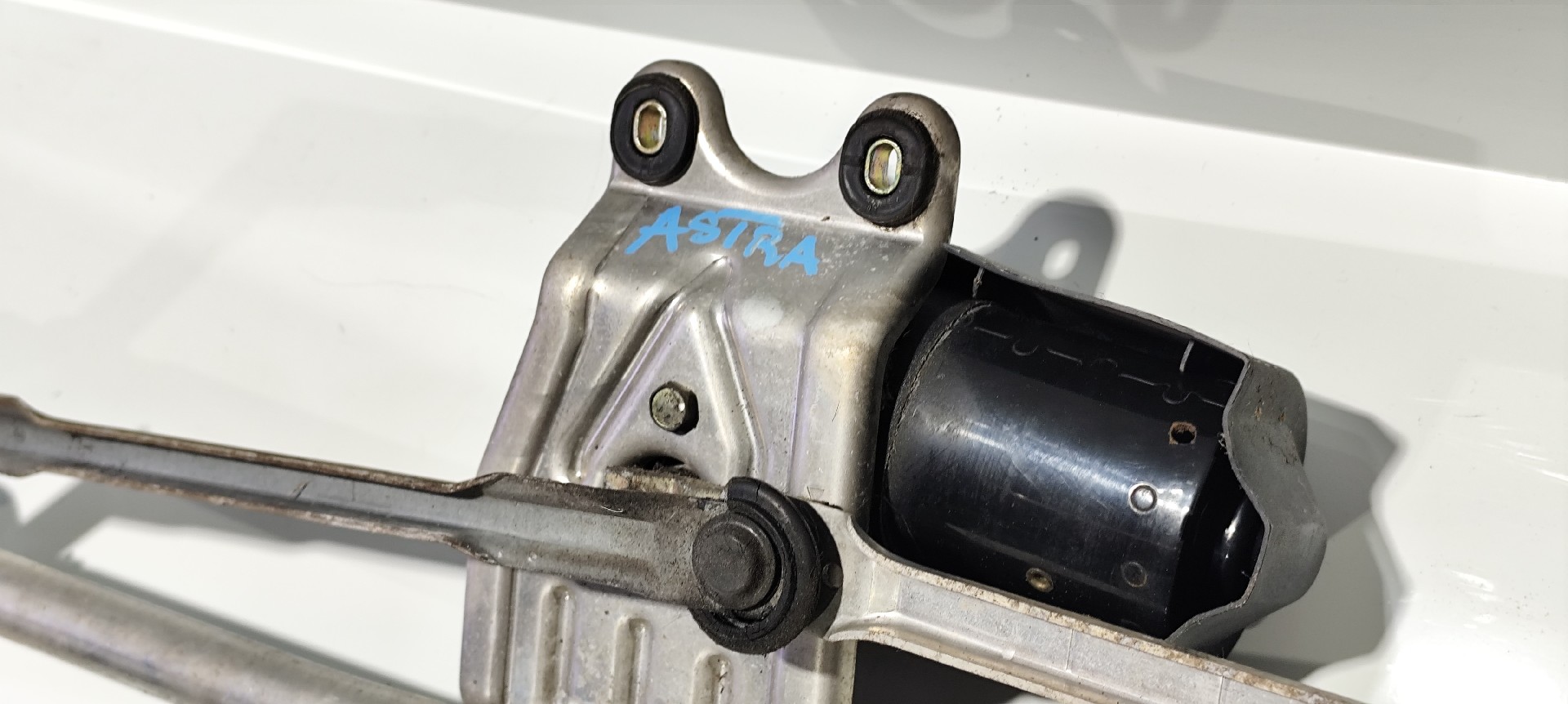 Motor Limpa Vidros Frente OPEL ASTRA G Hatchback (T98) | 98 - 09 Imagem-3