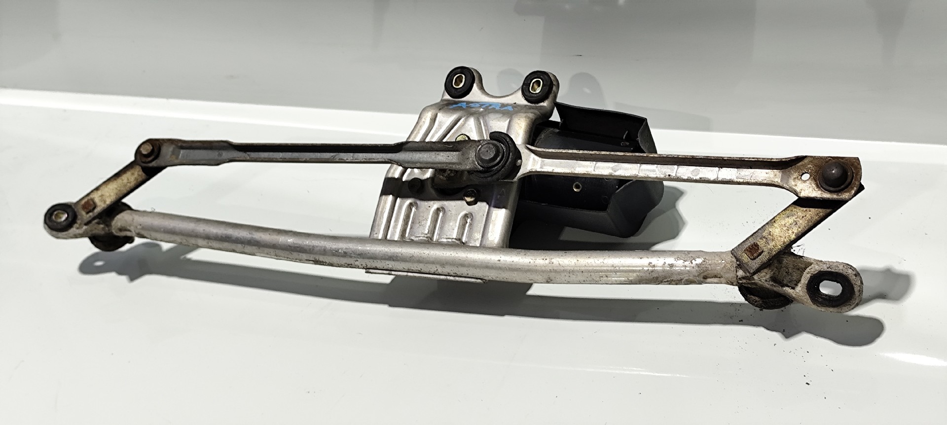 Motor Limpa Vidros Frente OPEL ASTRA G Hatchback (T98) | 98 - 09 Imagem-2