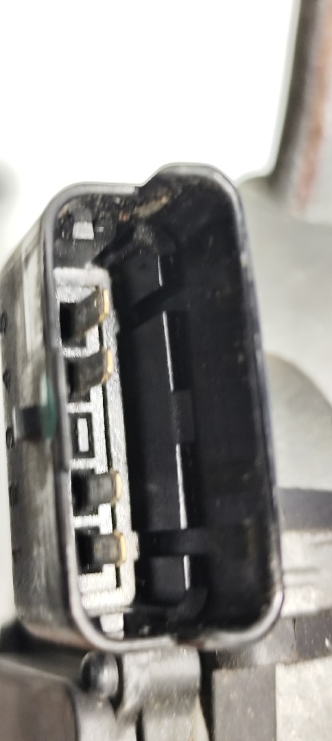 Motor Limpa Vidros Frente CITROEN C3 I (FC_, FN_) | 02 -  Imagem-4