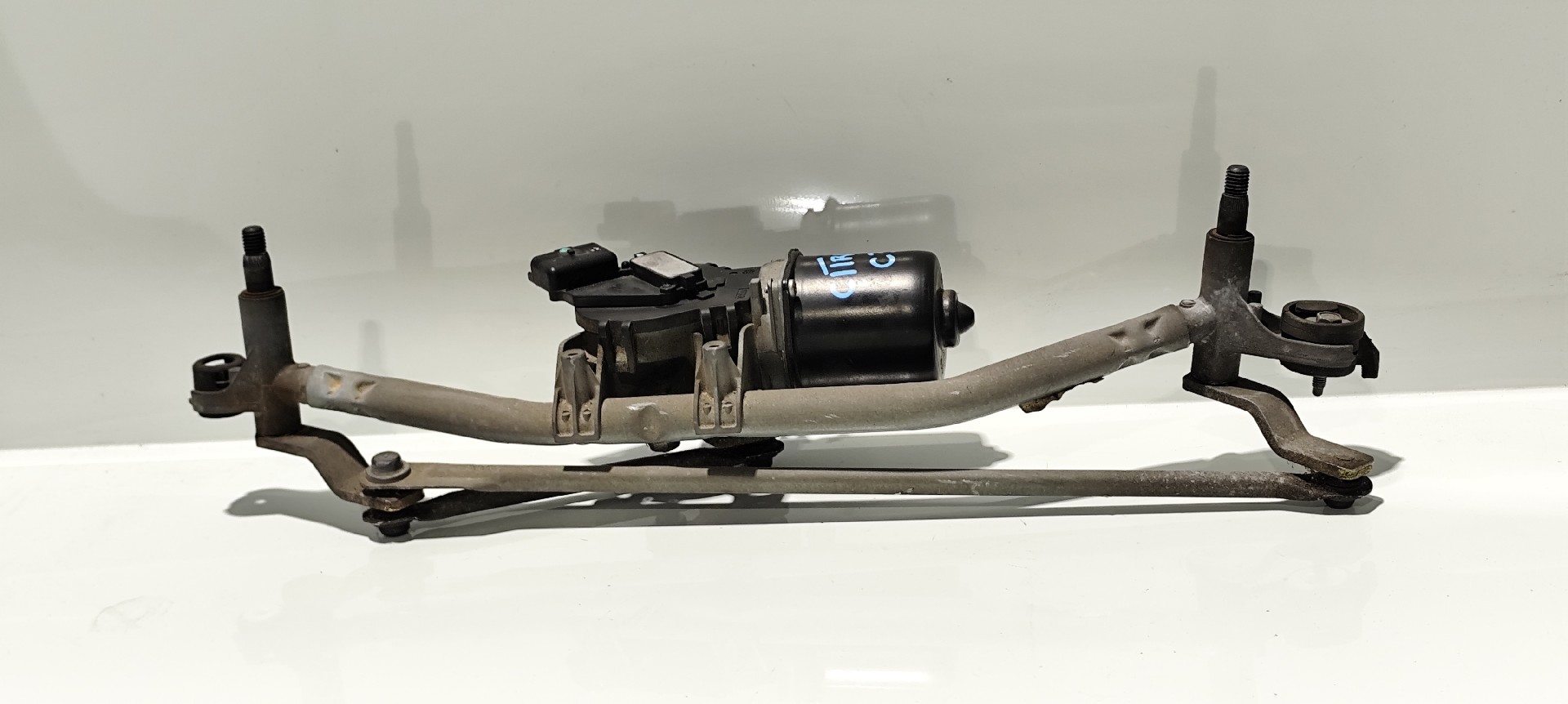 Motor Limpa Vidros Frente CITROEN - ID S_34599