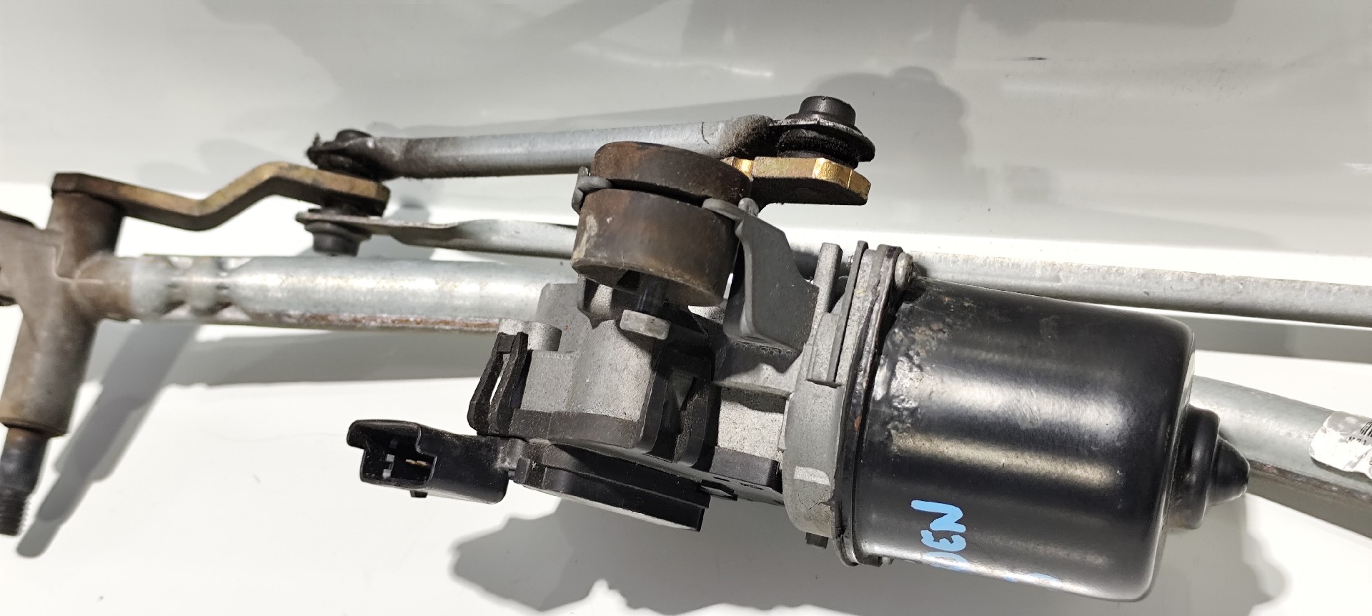 Motor Limpa Vidros Frente CITROEN C3 I (FC_, FN_) | 02 -  Imagem-3