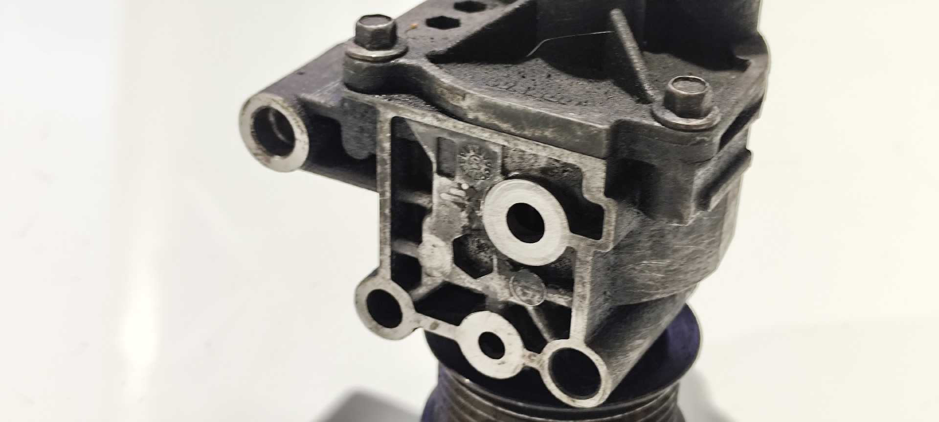 Depressor FORD TRANSIT Camião de plataforma/chassis (FM_ _, FN_ _) | 00 - 06 Imagem-1